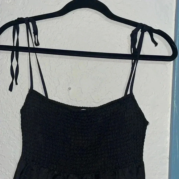 ASTR the label size medium sleeveless midi dress - Picture 4 of 6